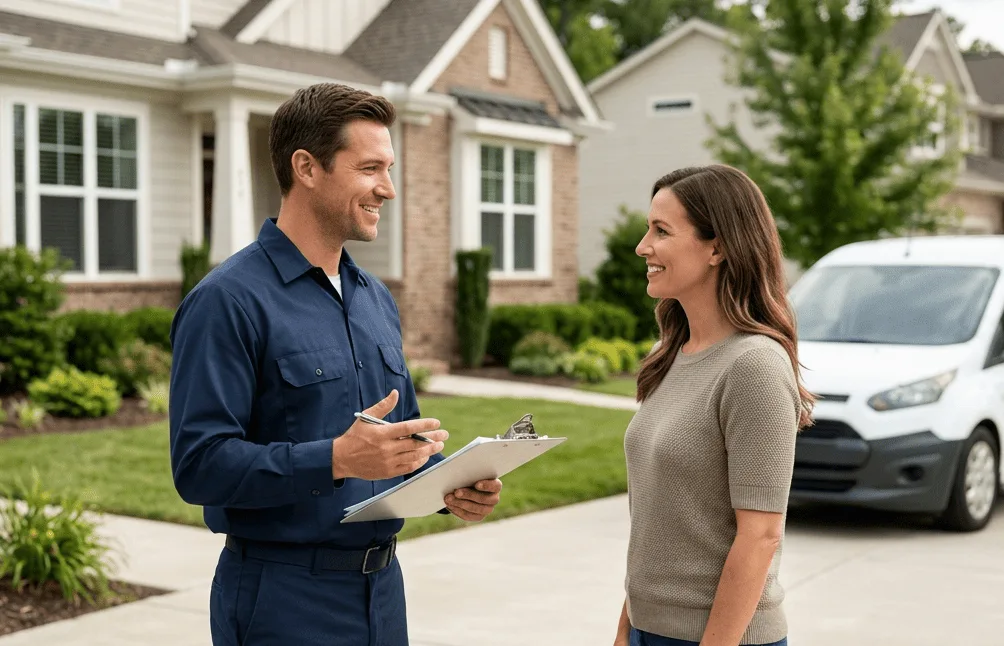 Mold Remediation Wann, OK FAQs